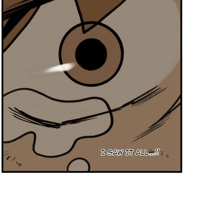 The Bully Hunter Chapter 47 page 51 - 