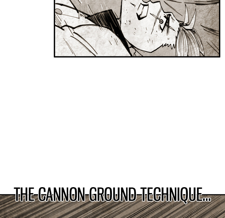The Bully Hunter Chapter 47 page 56 - 