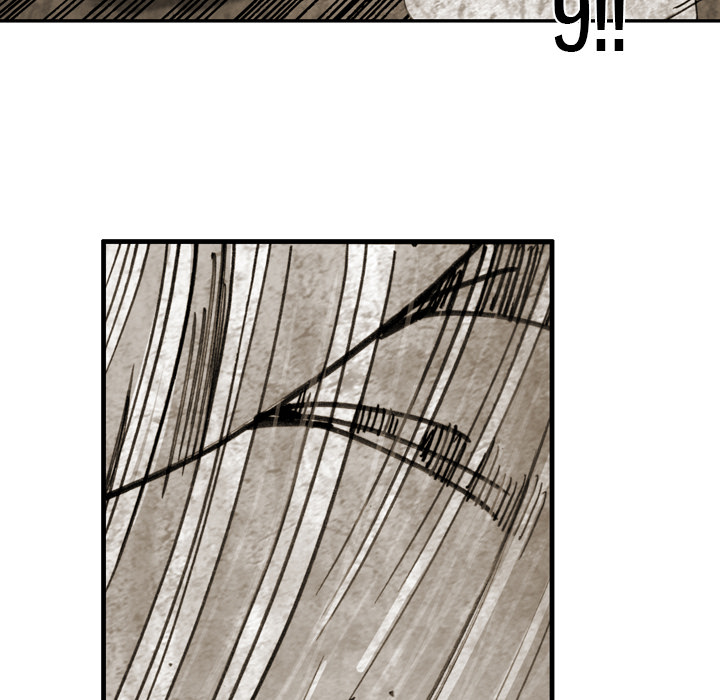 The Bully Hunter Chapter 47 page 58 - 