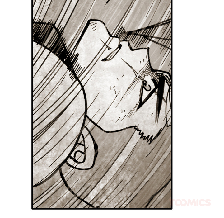 The Bully Hunter Chapter 47 page 59 - 