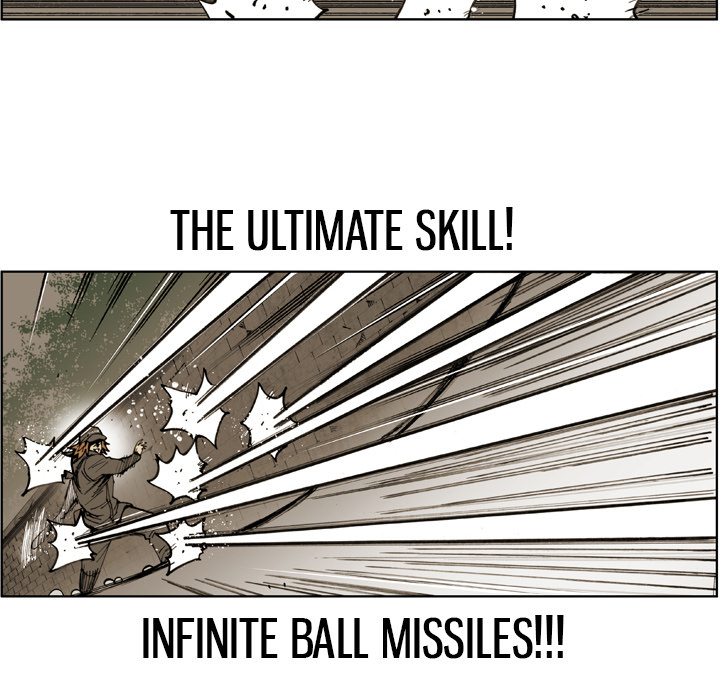 The Bully Hunter Chapter 47 page 7 - 
