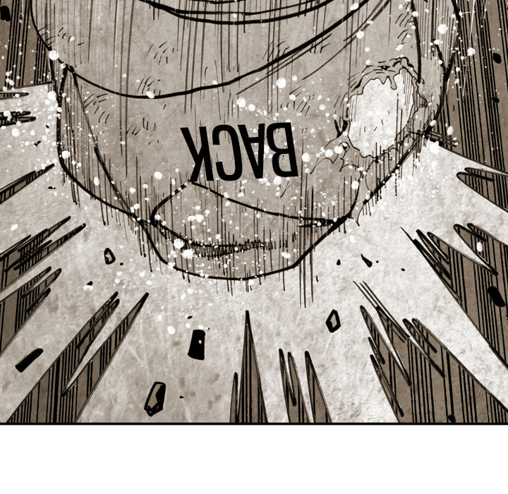 The Bully Hunter Chapter 47 page 62 - 