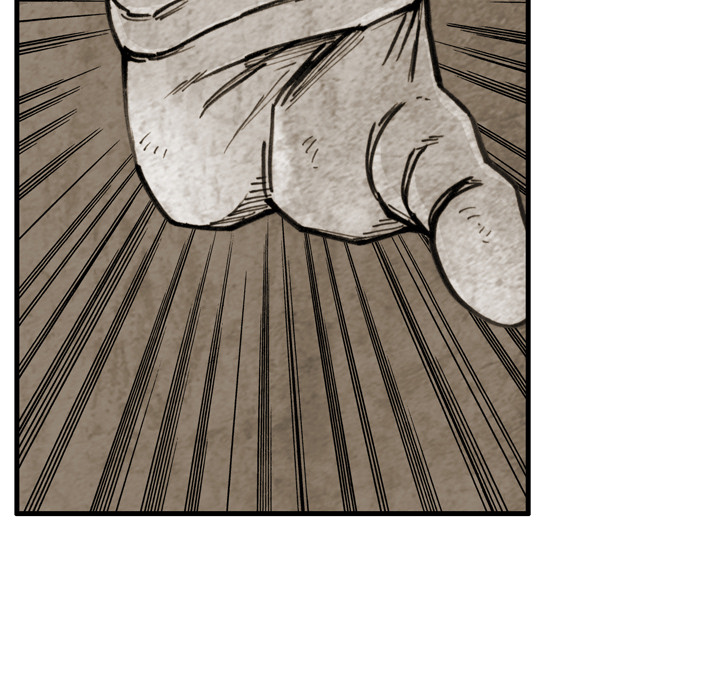 The Bully Hunter Chapter 47 page 64 - 