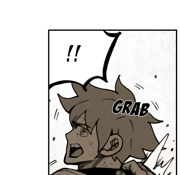 The Bully Hunter Chapter 47 page 65 - 