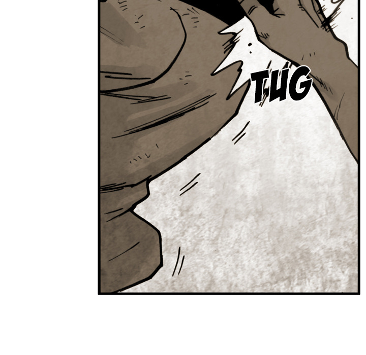 The Bully Hunter Chapter 47 page 66 - 