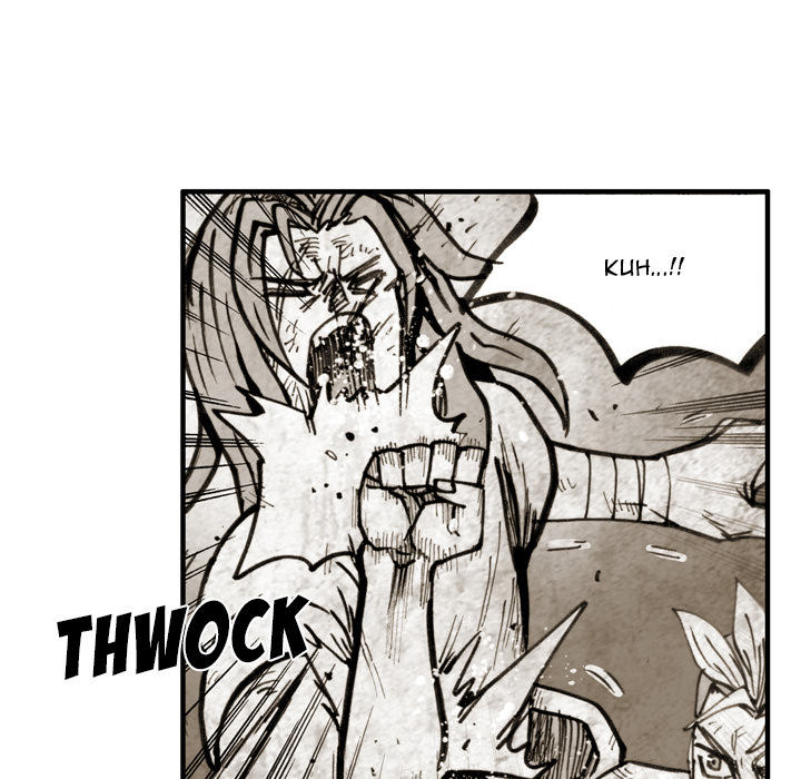The Bully Hunter Chapter 47 page 69 - 