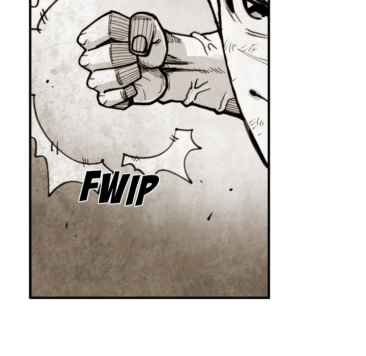 The Bully Hunter Chapter 47 page 72 - 