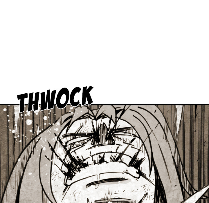 The Bully Hunter Chapter 47 page 73 - 