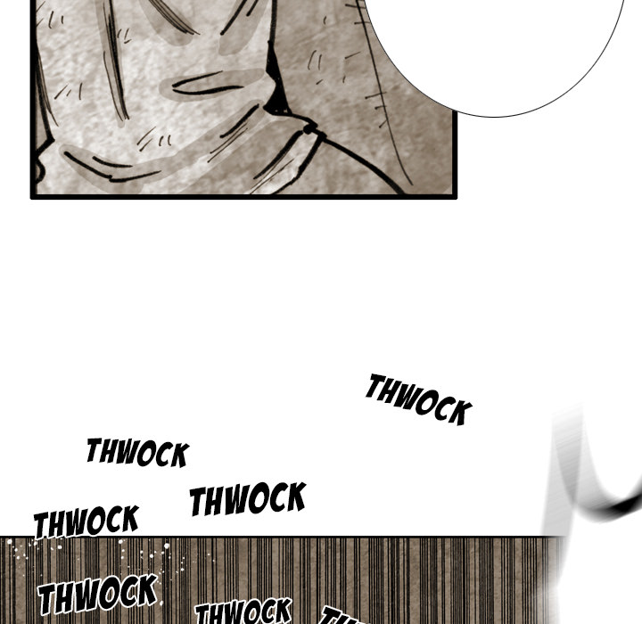 The Bully Hunter Chapter 47 page 81 - 