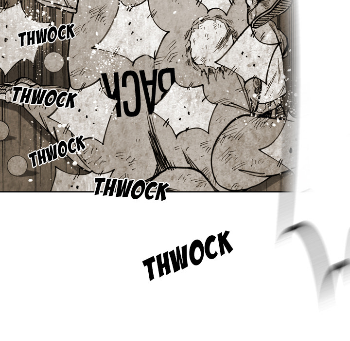 The Bully Hunter Chapter 47 page 83 - 