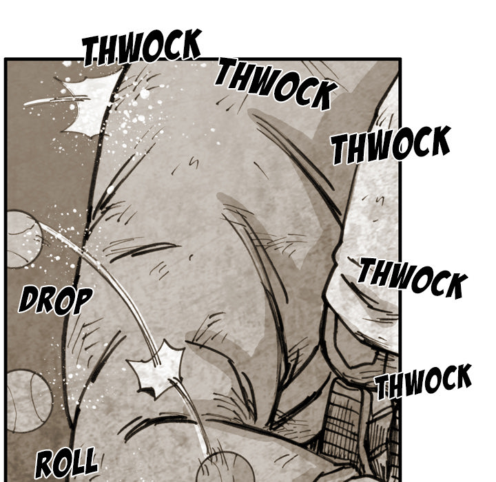 The Bully Hunter Chapter 47 page 84 - 