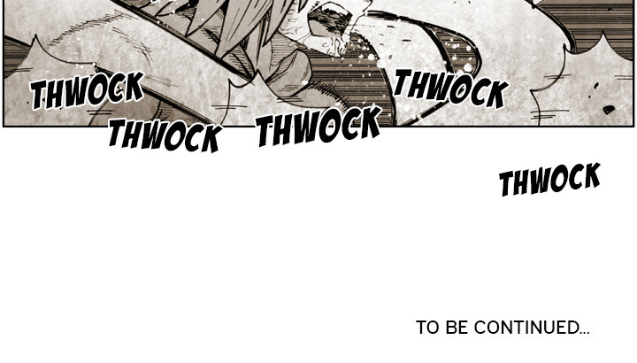 The Bully Hunter Chapter 47 page 88 - 
