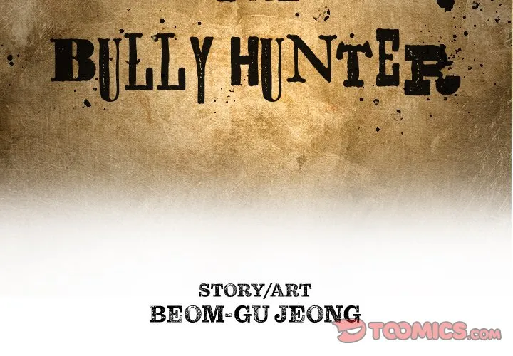 The Bully Hunter Chapter 48 page 2 - 