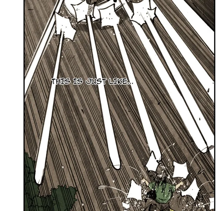 The Bully Hunter Chapter 48 page 11 - 