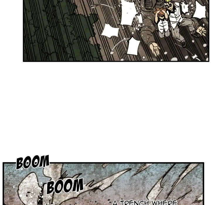 The Bully Hunter Chapter 48 page 12 - 