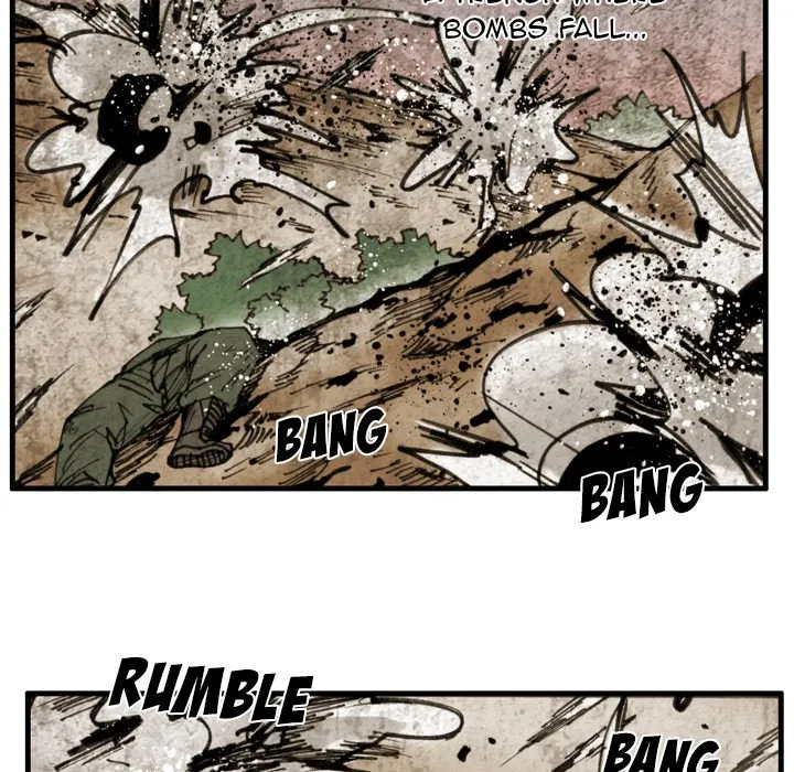 The Bully Hunter Chapter 48 page 13 - 