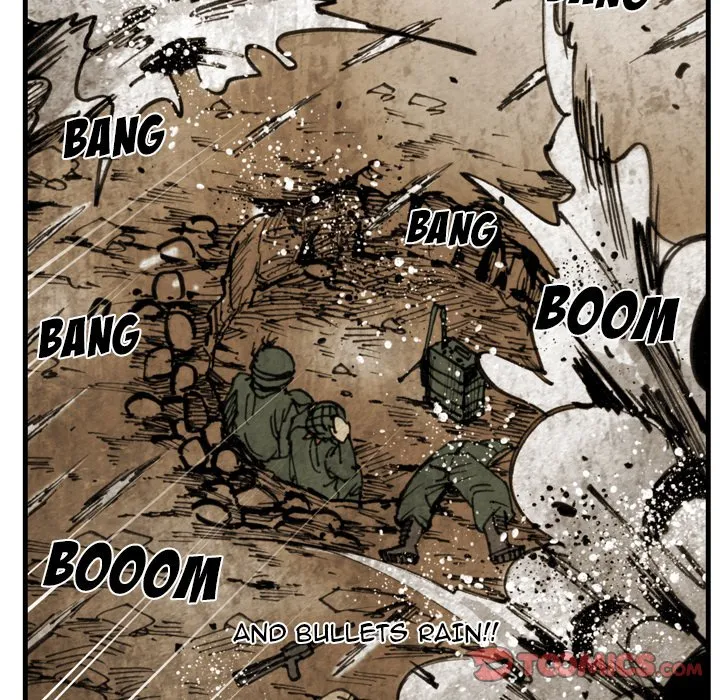 The Bully Hunter Chapter 48 page 14 - 