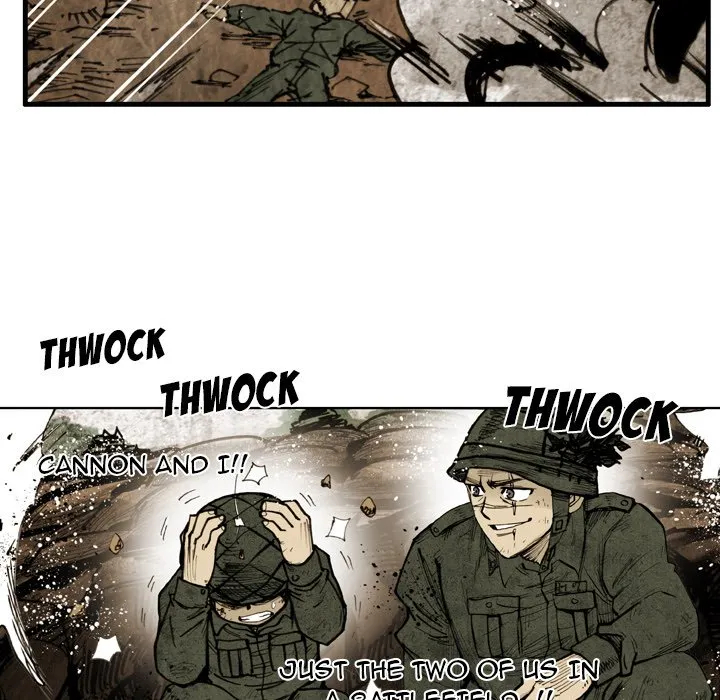The Bully Hunter Chapter 48 page 15 - 