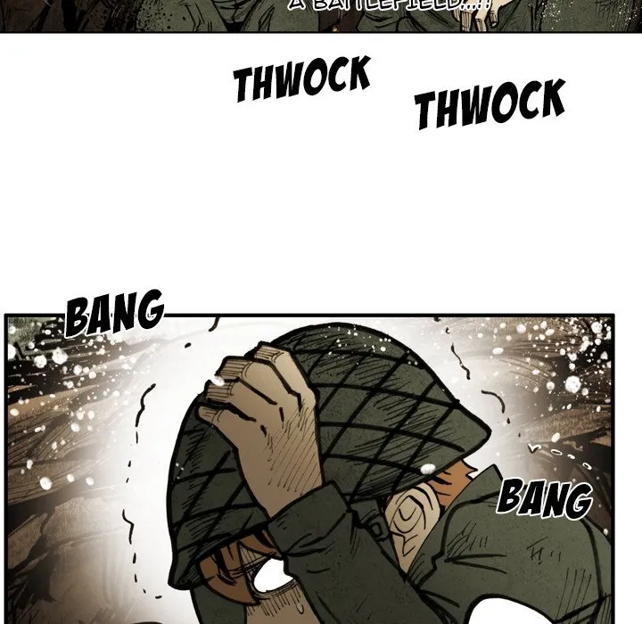 The Bully Hunter Chapter 48 page 16 - 