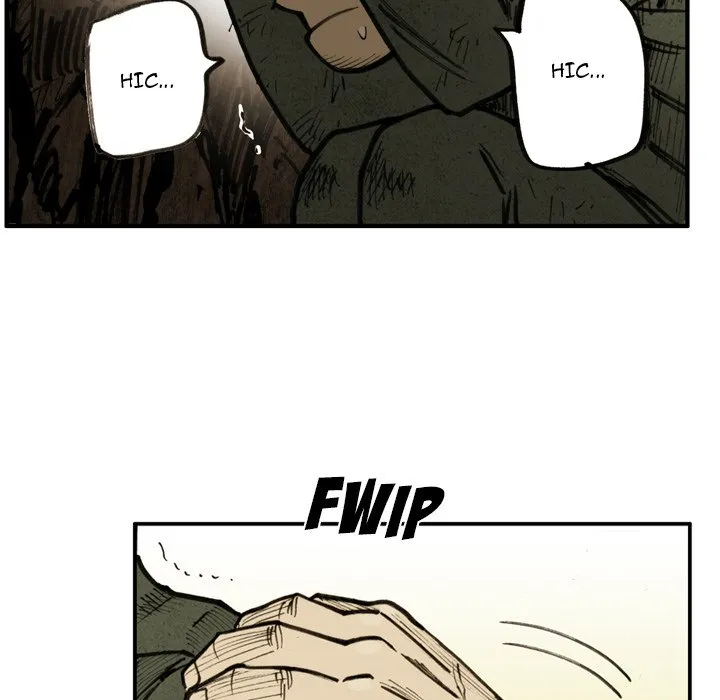 The Bully Hunter Chapter 48 page 17 - 