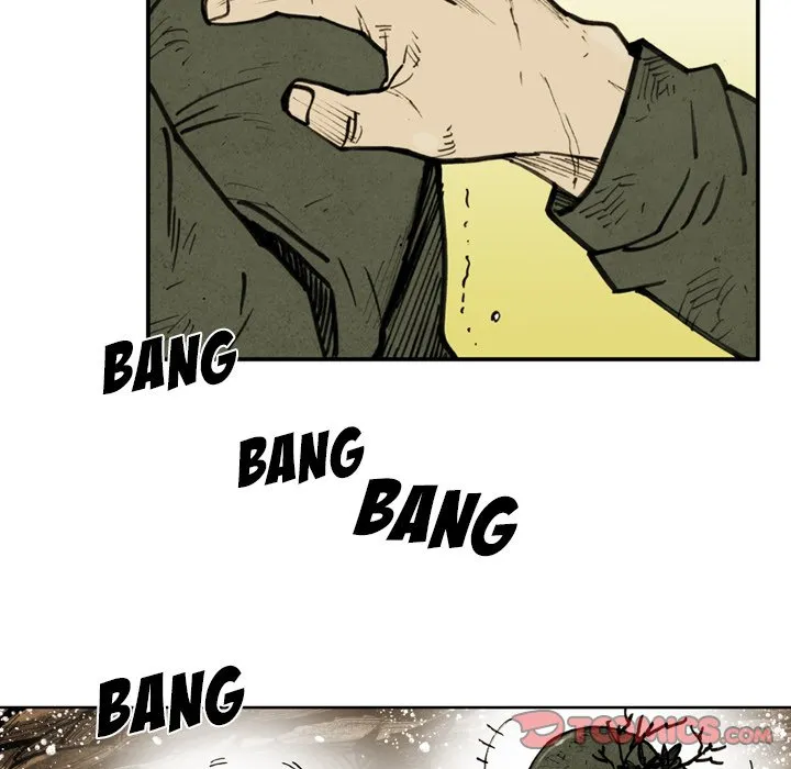 The Bully Hunter Chapter 48 page 18 - 