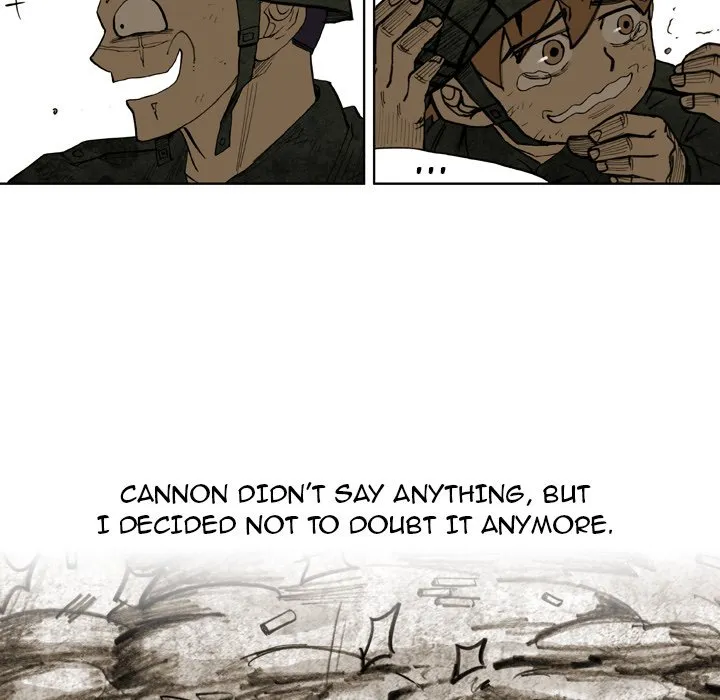 The Bully Hunter Chapter 48 page 20 - 