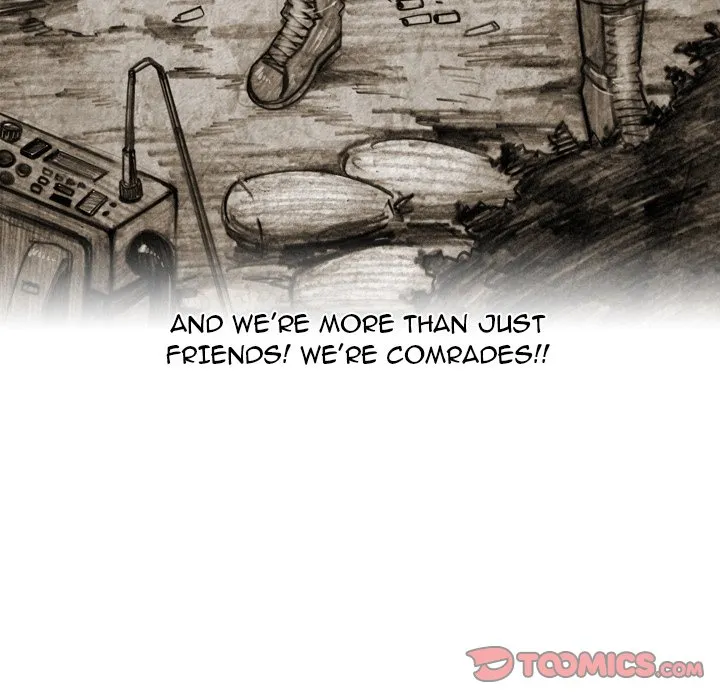 The Bully Hunter Chapter 48 page 22 - 