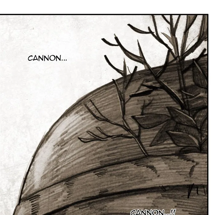 The Bully Hunter Chapter 48 page 23 - 