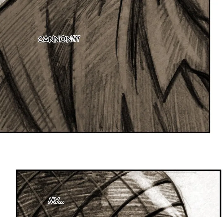 The Bully Hunter Chapter 48 page 25 - 