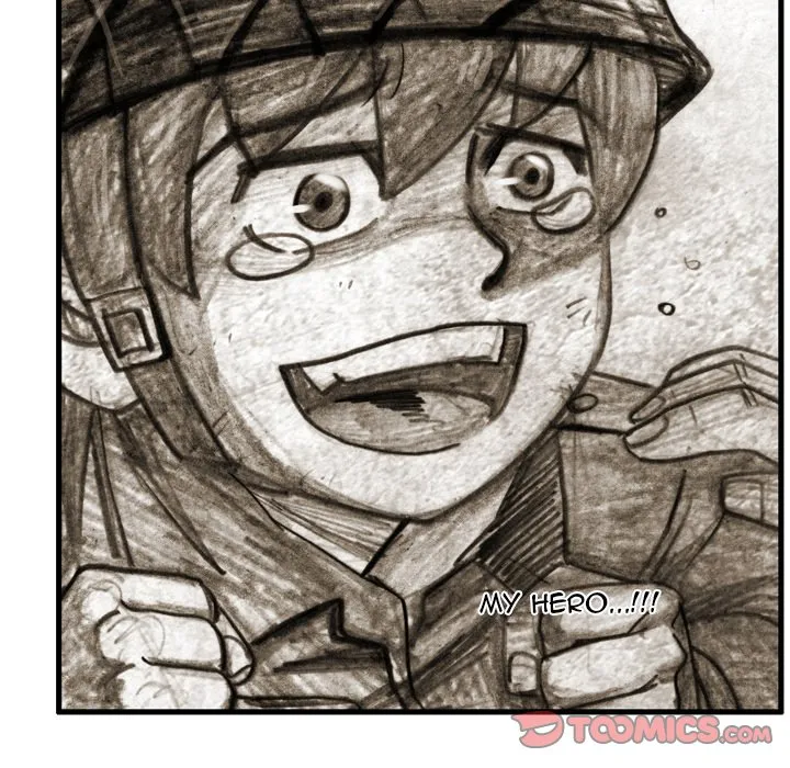 The Bully Hunter Chapter 48 page 26 - 