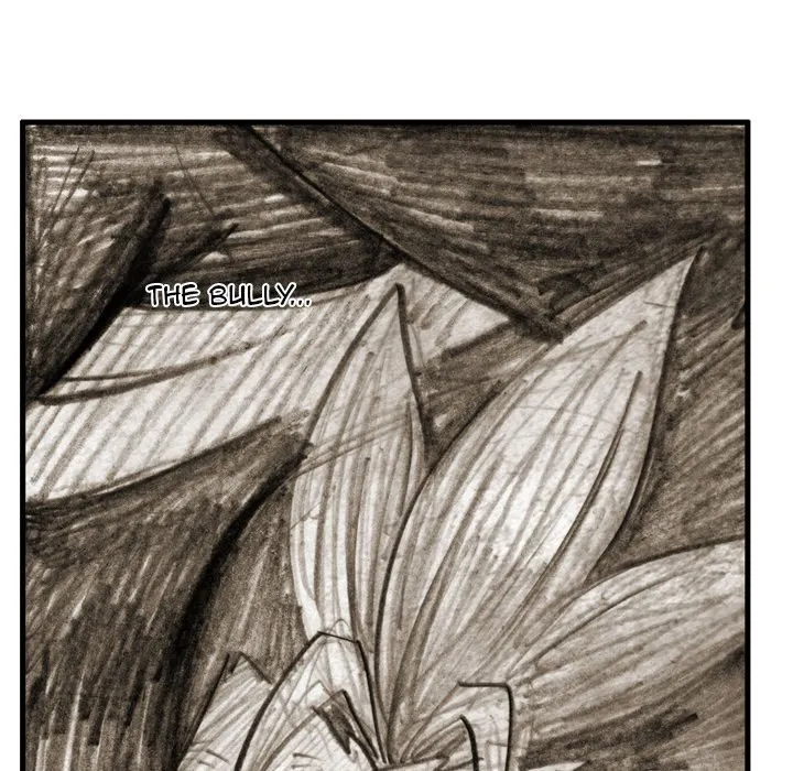 The Bully Hunter Chapter 48 page 27 - 