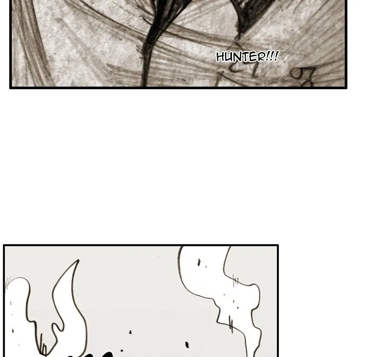 The Bully Hunter Chapter 48 page 29 - 