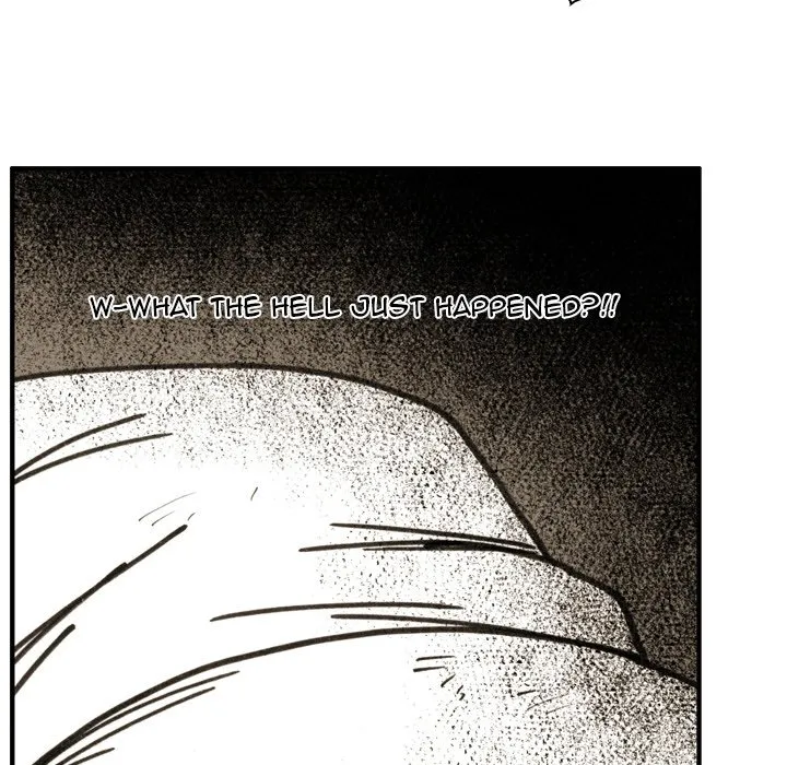 The Bully Hunter Chapter 48 page 35 - 