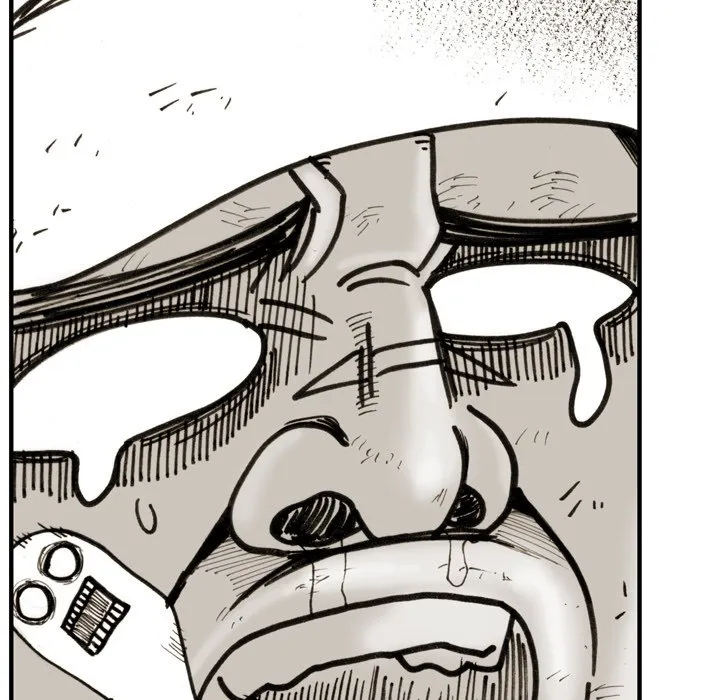 The Bully Hunter Chapter 48 page 36 - 