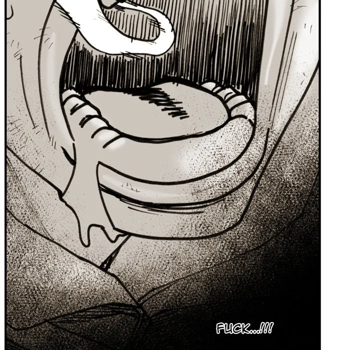 The Bully Hunter Chapter 48 page 37 - 