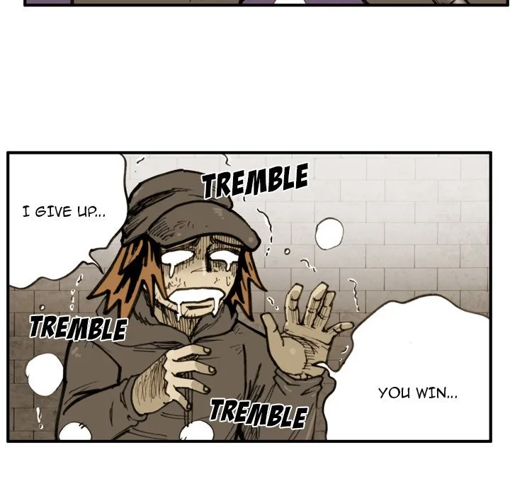 The Bully Hunter Chapter 48 page 39 - 