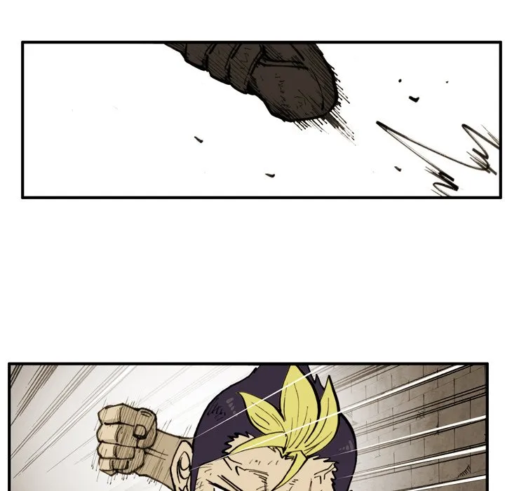 The Bully Hunter Chapter 48 page 40 - 