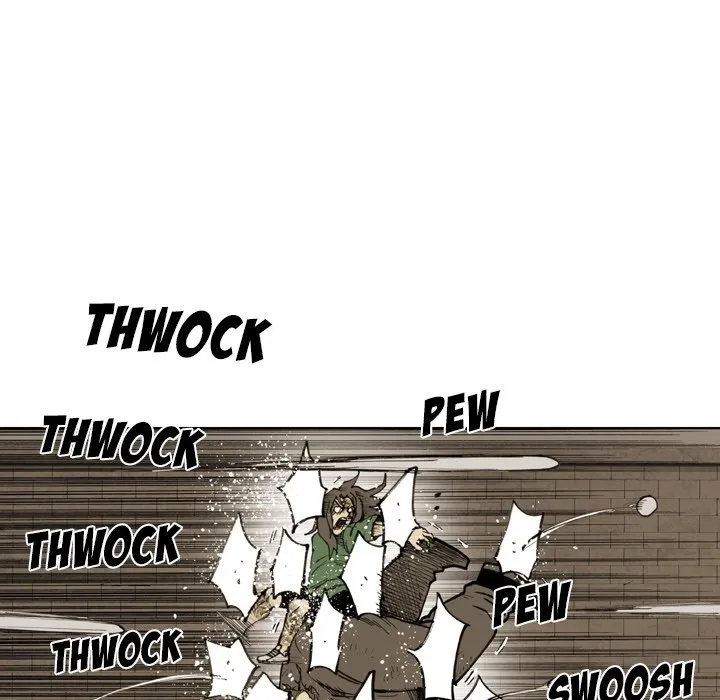 The Bully Hunter Chapter 48 page 5 - 