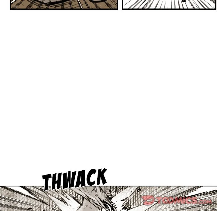 The Bully Hunter Chapter 48 page 42 - 