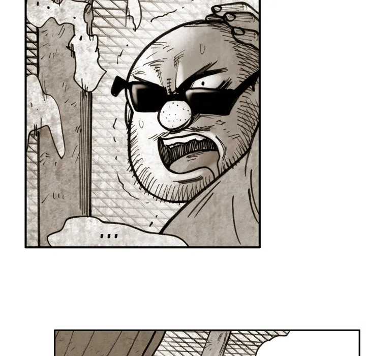 The Bully Hunter Chapter 48 page 44 - 