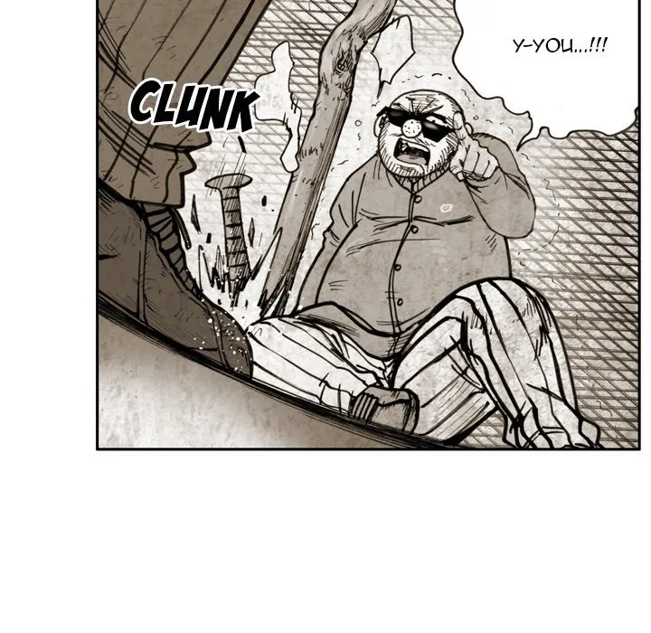 The Bully Hunter Chapter 48 page 45 - 