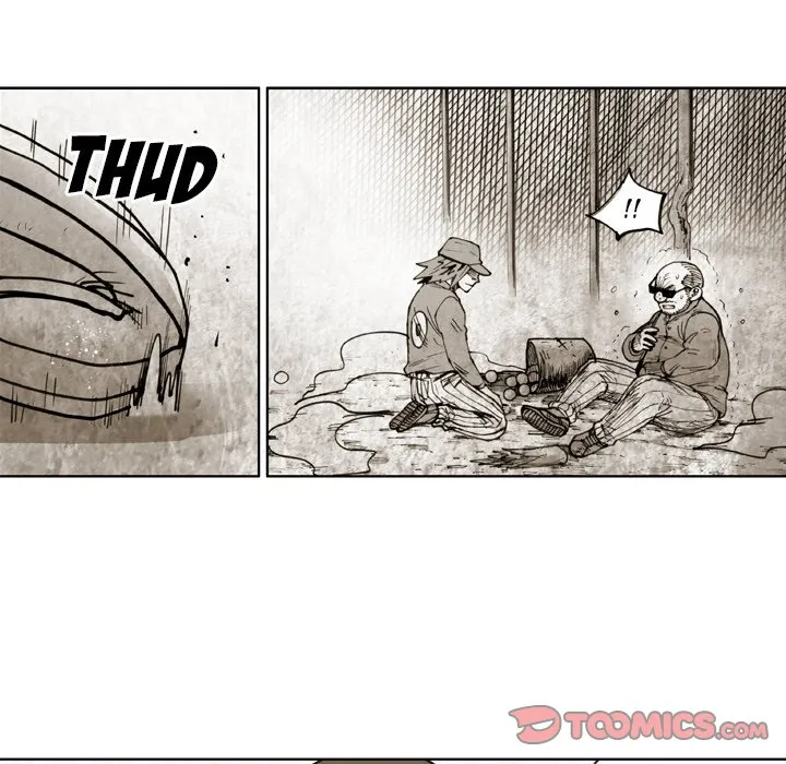 The Bully Hunter Chapter 48 page 46 - 