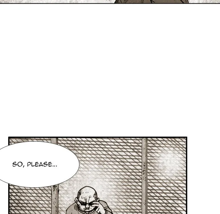 The Bully Hunter Chapter 48 page 48 - 