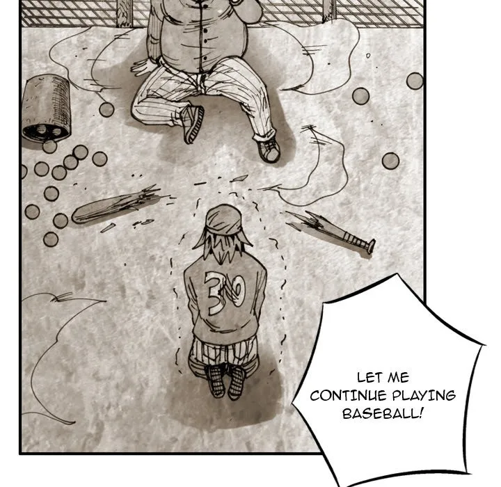 The Bully Hunter Chapter 48 page 49 - 
