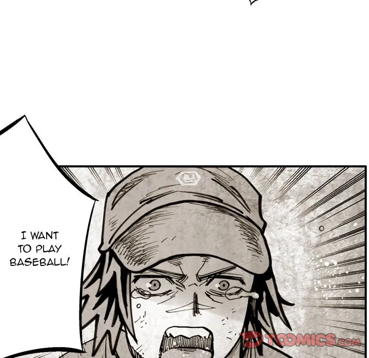 The Bully Hunter Chapter 48 page 50 - 