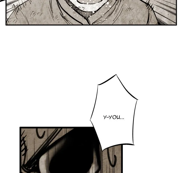 The Bully Hunter Chapter 48 page 51 - 