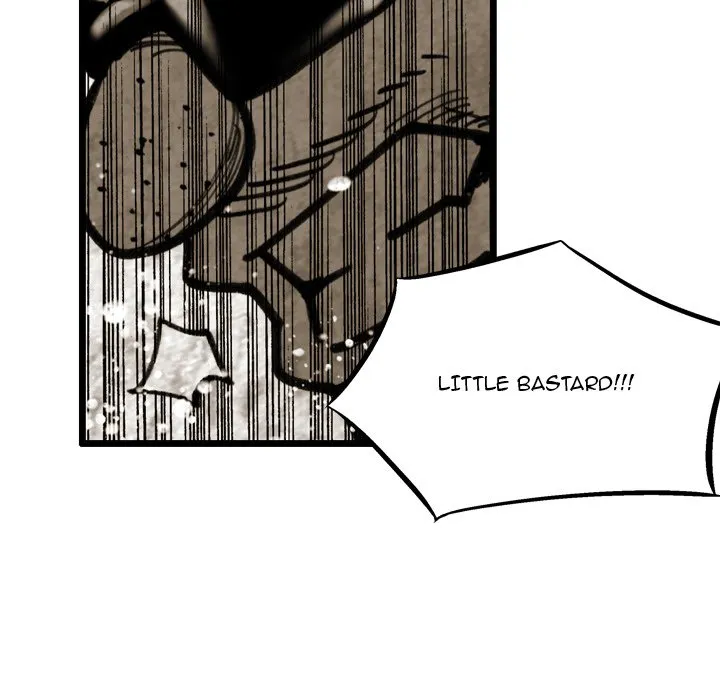 The Bully Hunter Chapter 48 page 52 - 