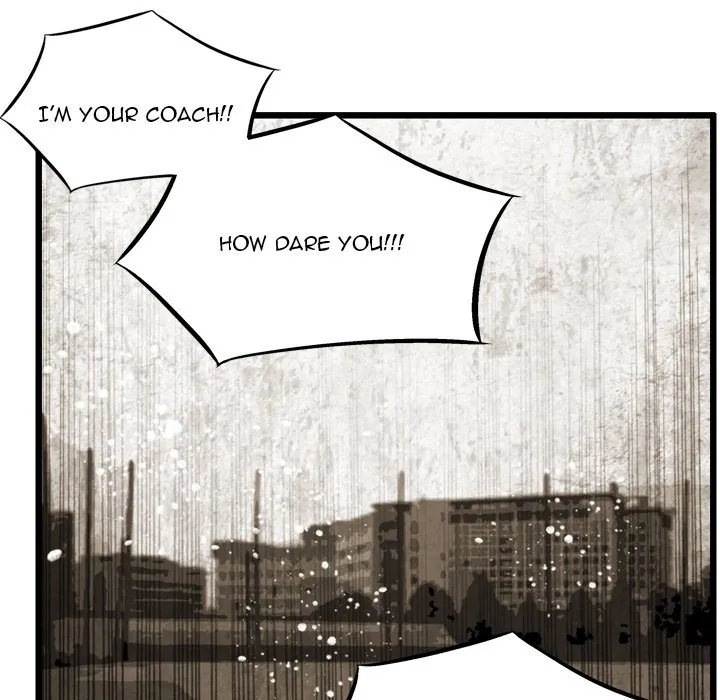 The Bully Hunter Chapter 48 page 53 - 