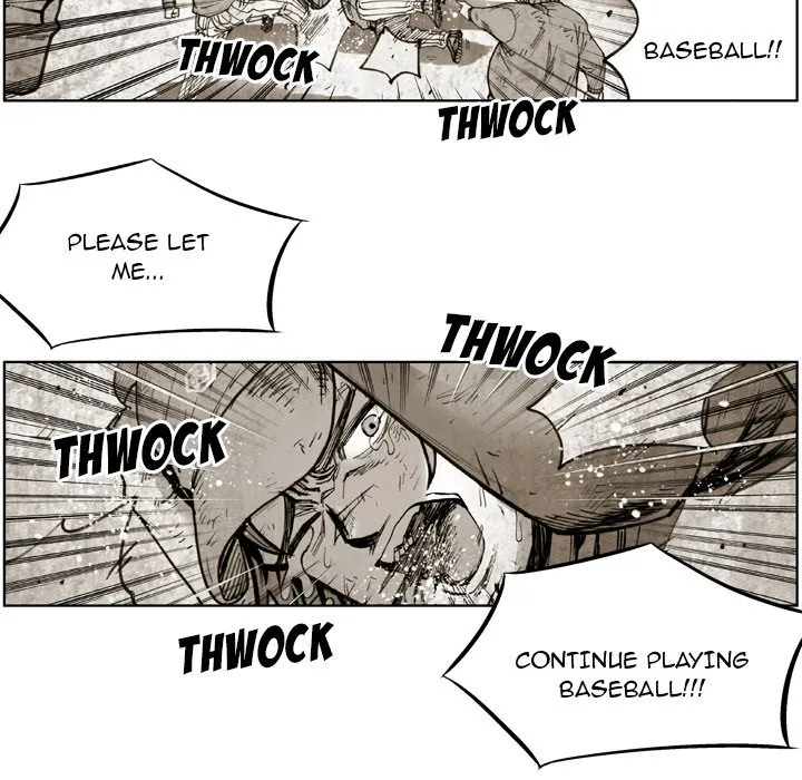 The Bully Hunter Chapter 48 page 55 - 