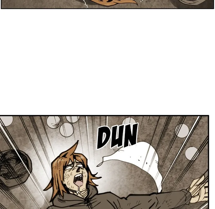 The Bully Hunter Chapter 48 page 57 - 